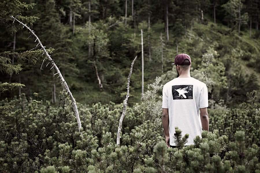 Beastin Autumn/Winter 2012 Men’s Lookbook - Image #5