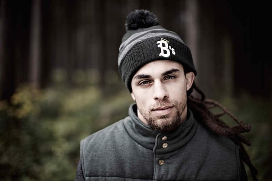 Beastin Autumn/Winter 2012 Men’s Lookbook - Image #7