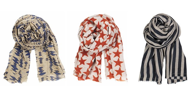 BeckSondergaard AW12 Collection