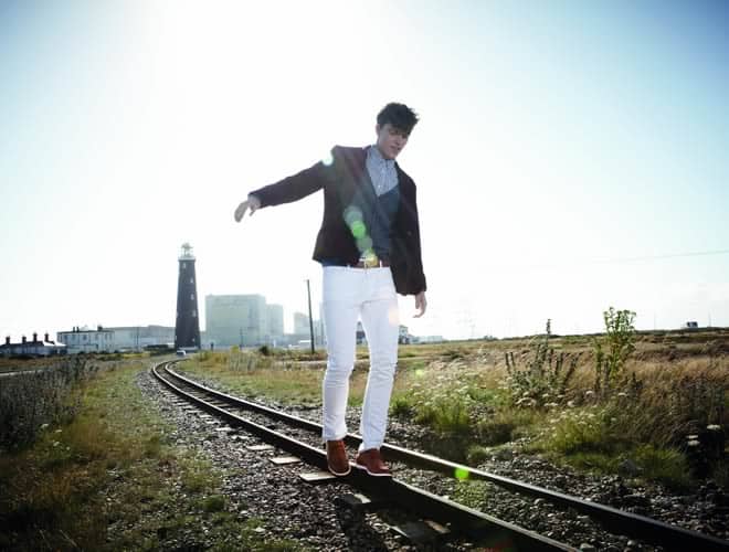 Bertie AW12 Collection