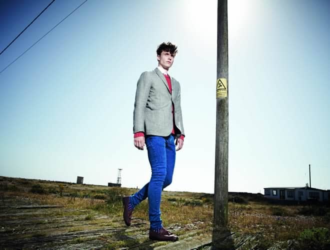 Bertie AW12 Collection