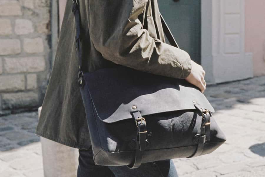 Bleu de Chauffe Autumn/Winter 2012 Men’s Lookbook - Image #7