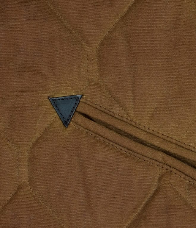 AllSaints Brompton Jacket