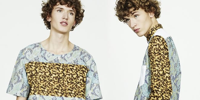 b store Clothing: AW12 Collection