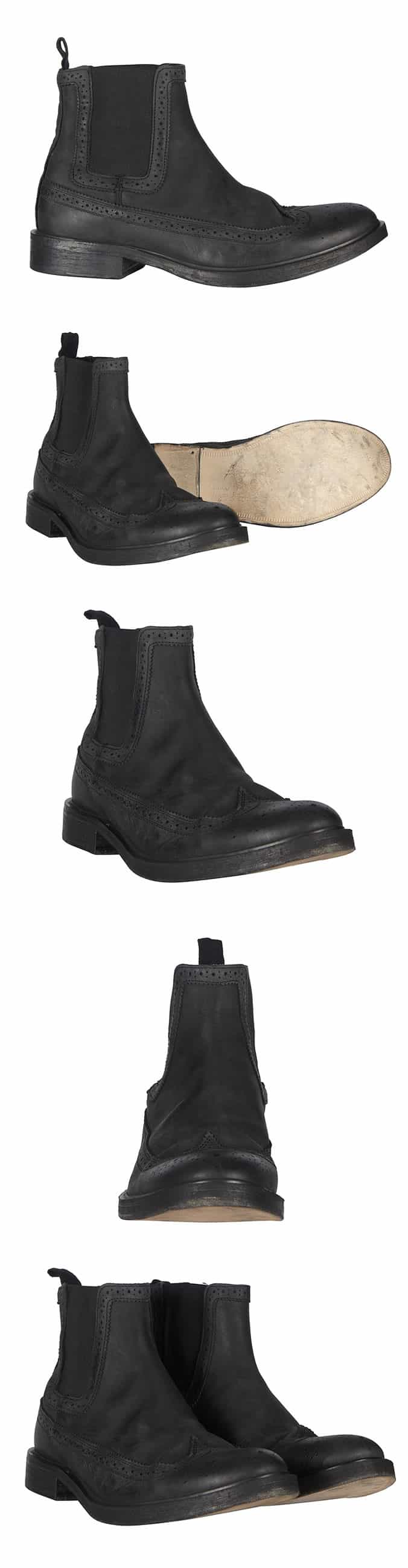 AllSaints Buckley Chelsea Boot