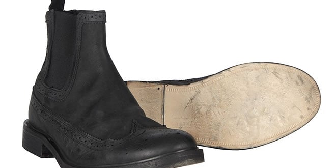 AllSaints Buckley Chelsea Boot