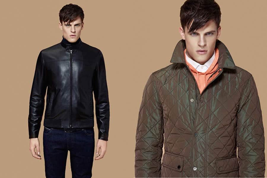 Cacharel Autumn/Winter 2012 Advertising Campaign - Image #3