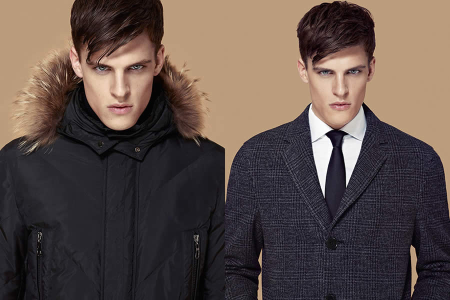 Cacharel Autumn/Winter 2012 Advertising Campaign - Image #4
