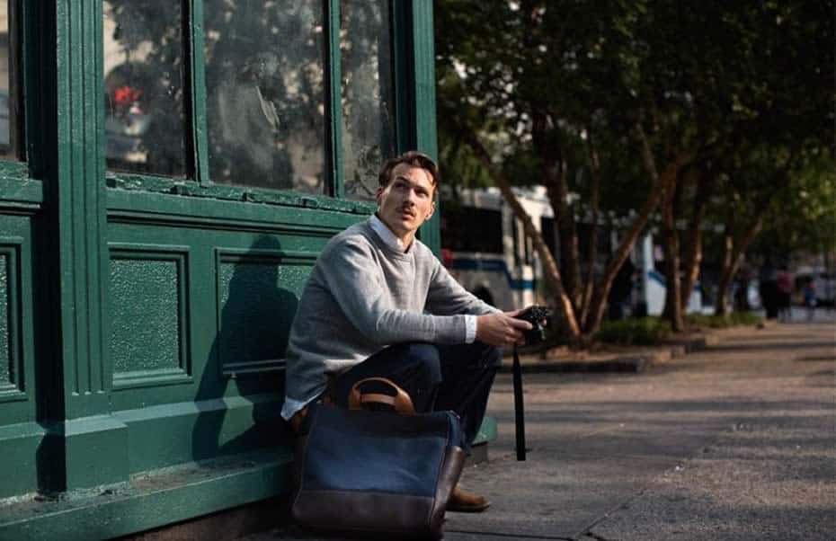 Coach Autumn/Winter 2012 Advertising Campaign - Image #5