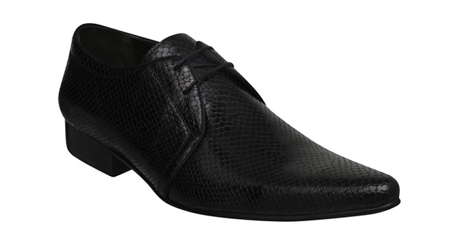 Dune Andrew Derby Shoes