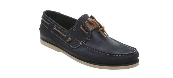 Louis loafers