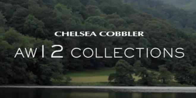 Chelsea Cobbler AW12 Collection