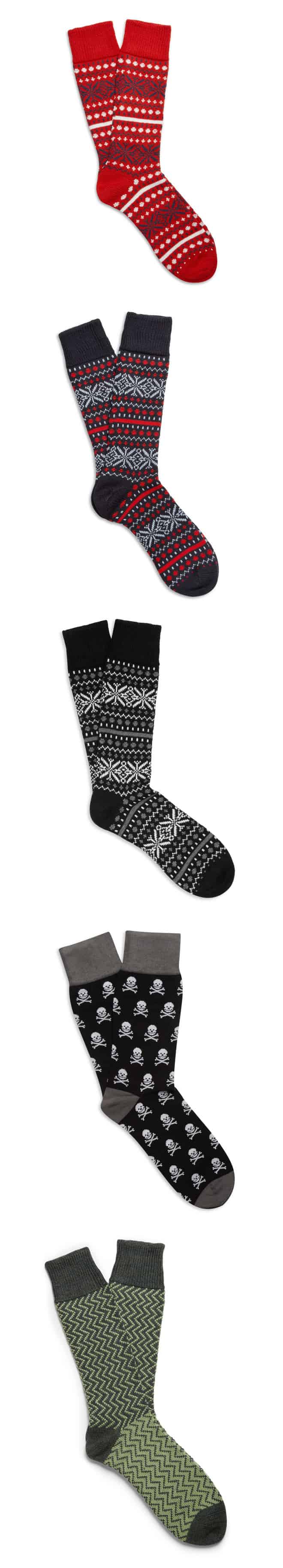 Corgi Socks