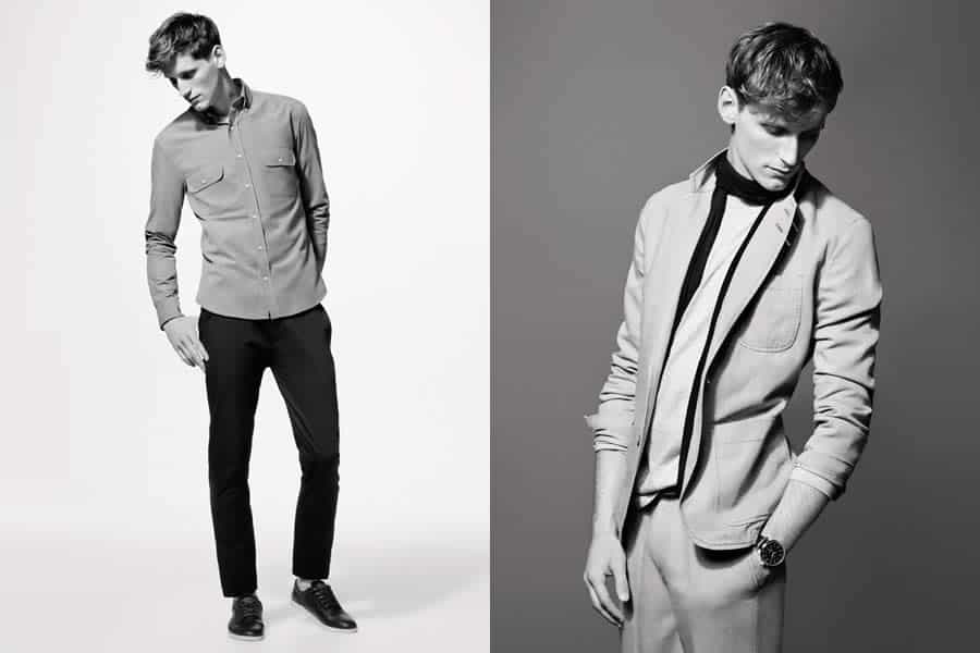 Lacoste Spring/Summer 2012 Men’s Lookbook - Image #10
