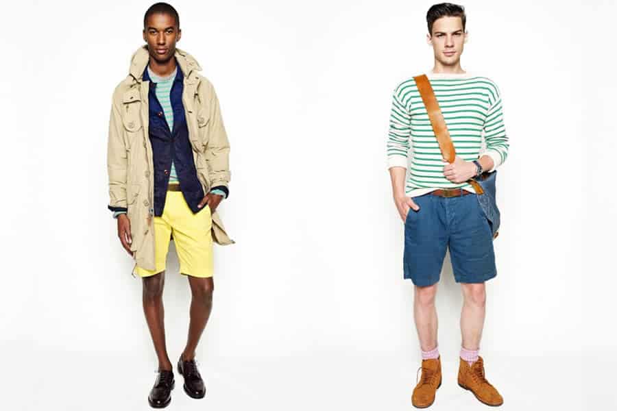J.Crew Spring/Summer 2013 Men’s Lookbook - Image #8