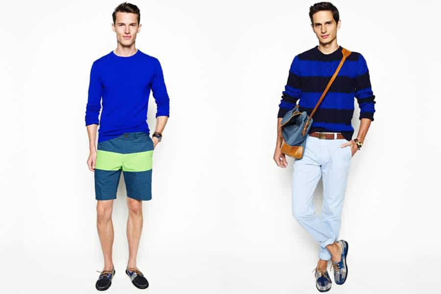J.Crew Spring/Summer 2013 Men’s Lookbook - Image #6