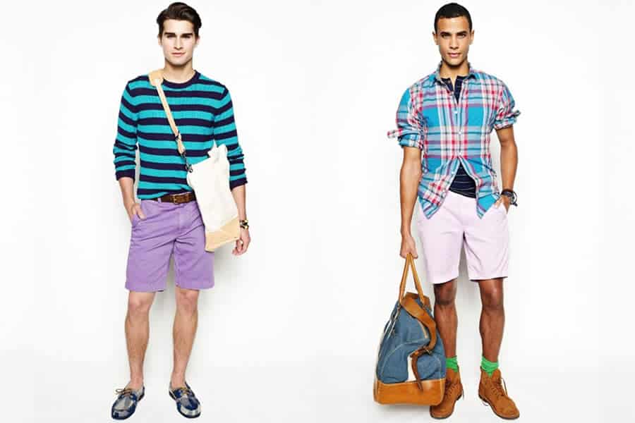J.Crew Spring/Summer 2013 Men’s Lookbook - Image #3