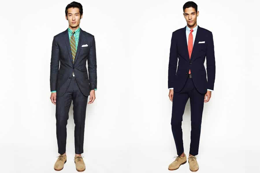 J.Crew Spring/Summer 2013 Men’s Lookbook - Image #2