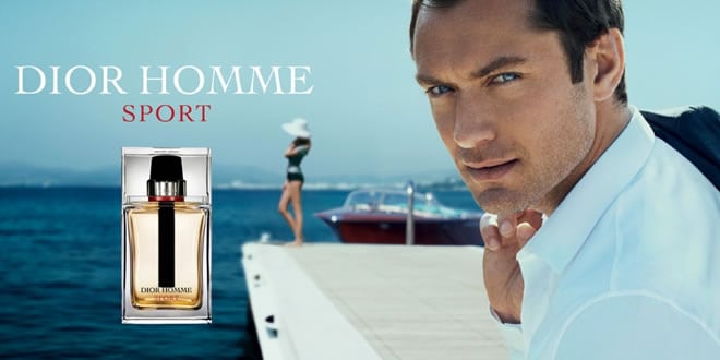 Dior Homme Sport