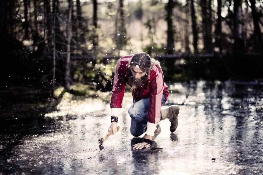 Dr Denim Autumn/Winter 2012 Men’s Lookbook - Image #1