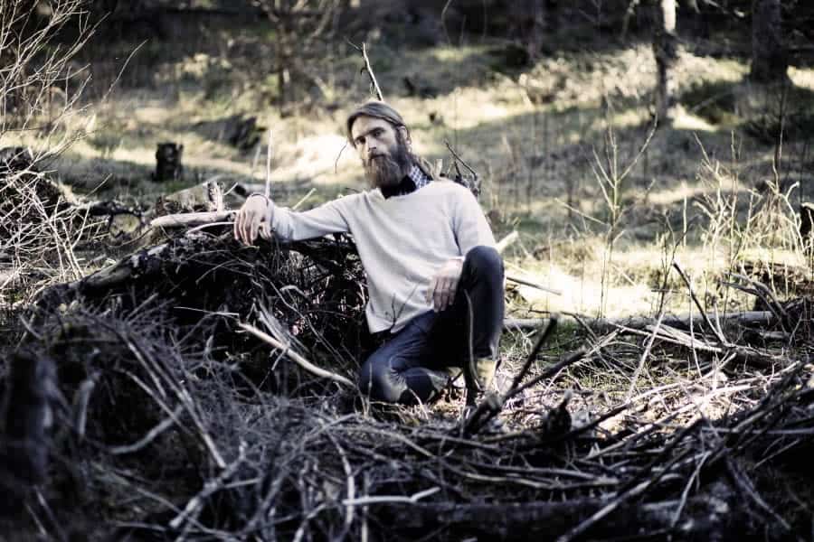 Dr Denim Autumn/Winter 2012 Men’s Lookbook - Image #4