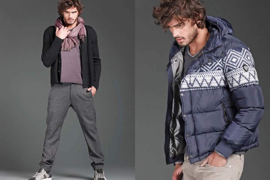 Gaudì Autumn/Winter 2012 Men’s Lookbook - Image #10