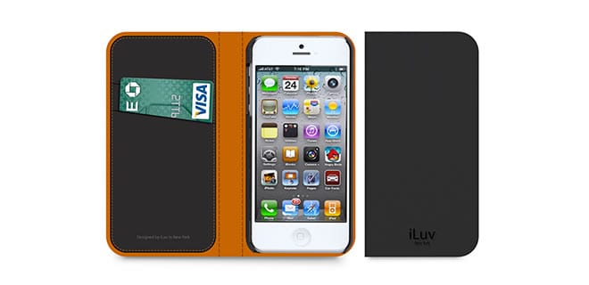 iLuv Diary