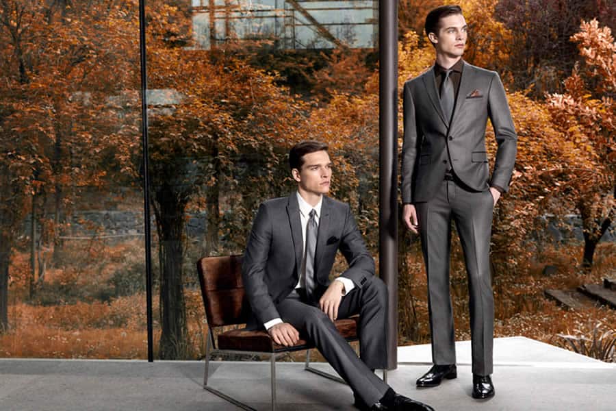 Interview Sarar Autumn/Winter 2012 Advertising Campaign - Image #7
