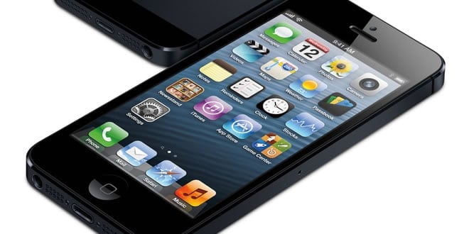 iPhone 5 Cases