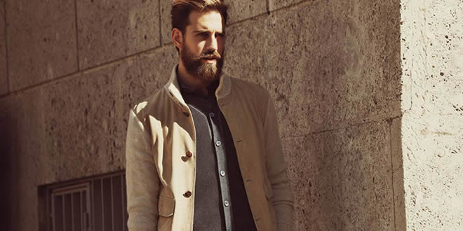 Men’s Transitional Jackets: A Pocket Guide