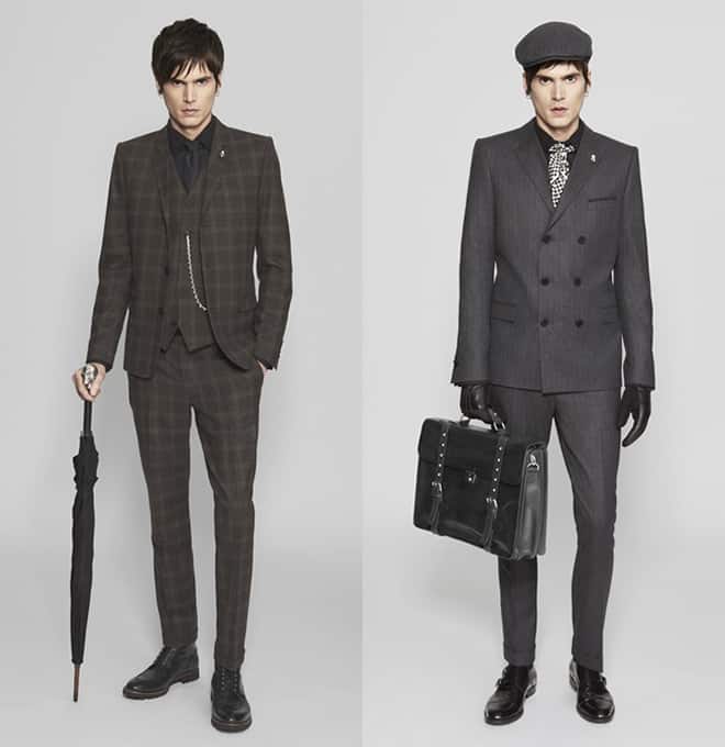 The Kooples AW12 Collection