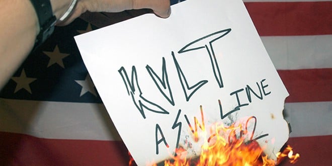 KULT Clothing