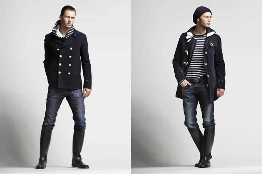 Love Moschino Pre-Fall 2012 Men’s Lookbook - Image #12