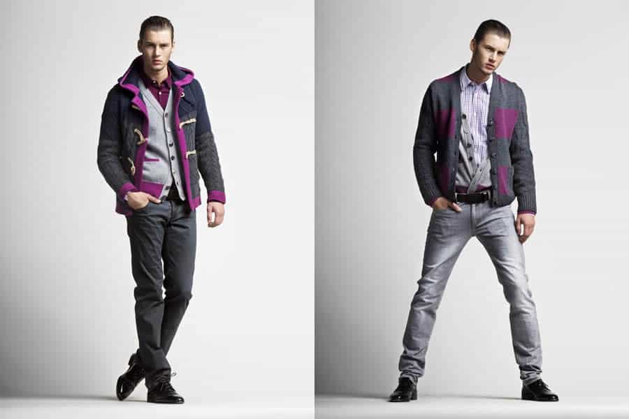 Love Moschino Pre-Fall 2012 Men’s Lookbook - Image #3