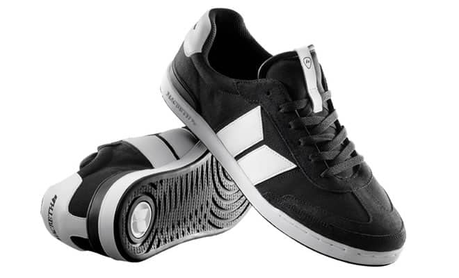 Macbeth Footwear Fall 12 Collection