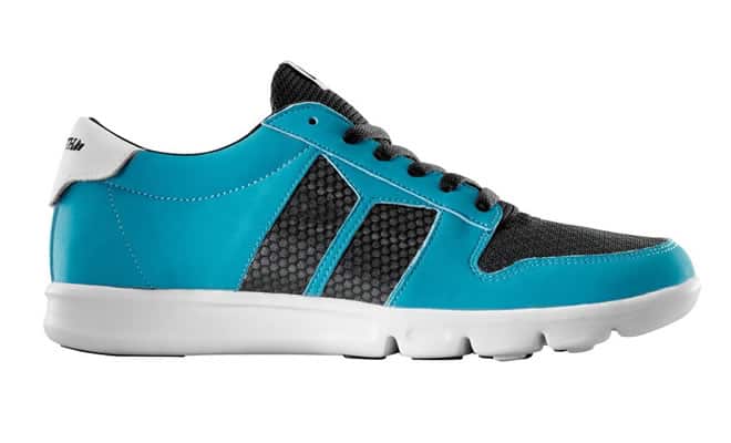 Macbeth Footwear Fall 12 Collection