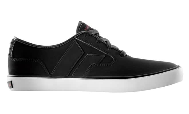 Macbeth Footwear Fall 12 Collection