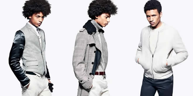 Alexander McQueen Joins ‘London Collections: Men’ Schedule