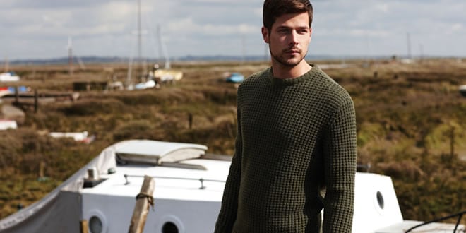 Autumn/Winter 2012 Key Colour: Olive