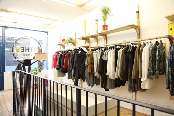 OTHER Shop Review