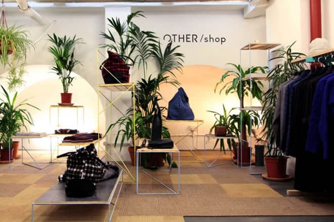 OTHER Shop Review