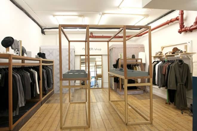 OTHER Shop Review
