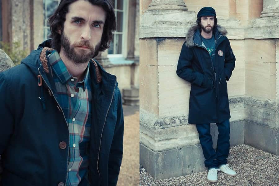 Pretty Green Autumn/Winter 2012 Men’s Lookbook - Image #6