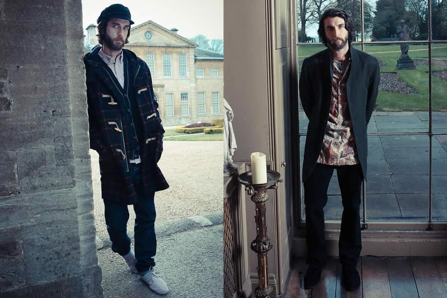 Pretty Green Autumn/Winter 2012 Men’s Lookbook - Image #9