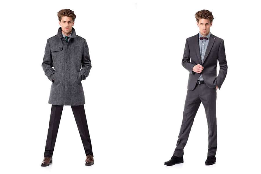 Do Rego & Novoa Autumn/Winter 2012 Men’s Lookbook - Image #12