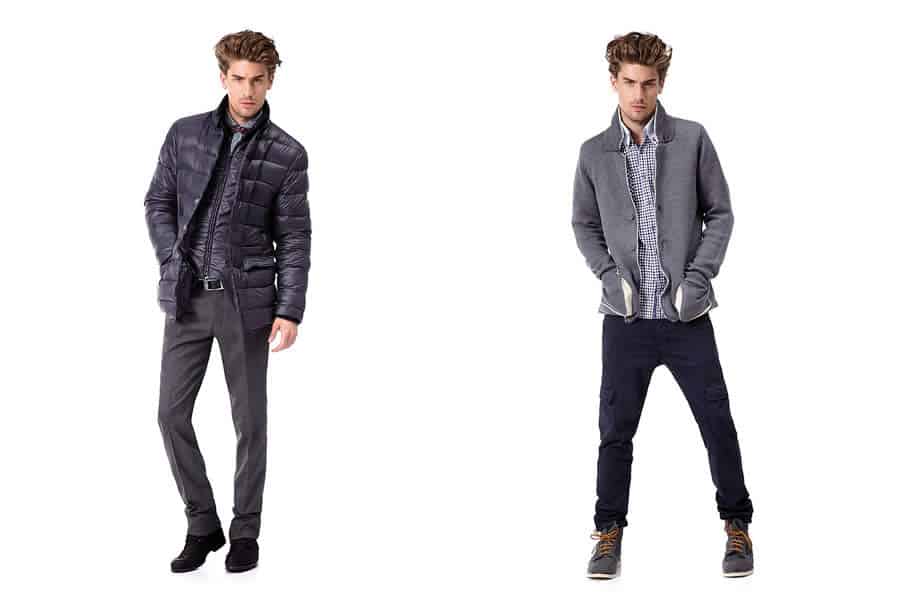 Do Rego & Novoa Autumn/Winter 2012 Men’s Lookbook - Image #5