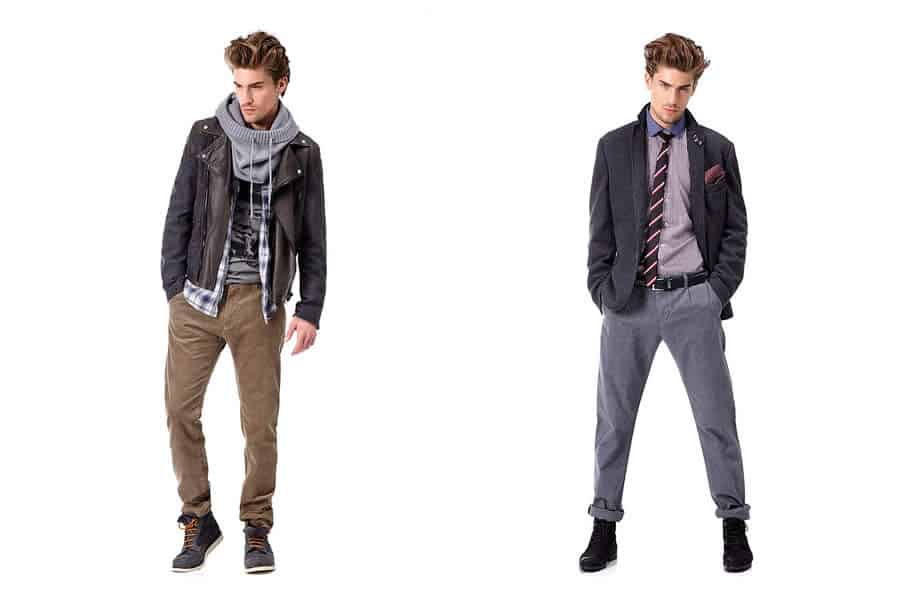 Do Rego & Novoa Autumn/Winter 2012 Men’s Lookbook - Image #6