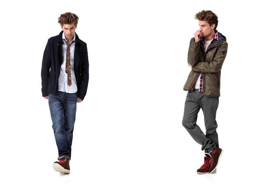 Do Rego & Novoa Autumn/Winter 2012 Men’s Lookbook - Image #8