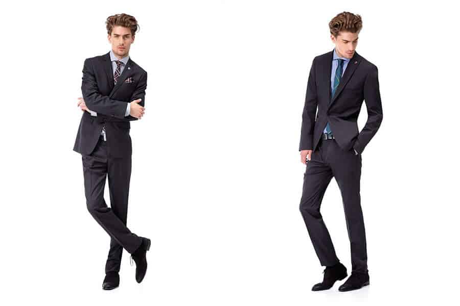 Do Rego & Novoa Autumn/Winter 2012 Men’s Lookbook - Image #10