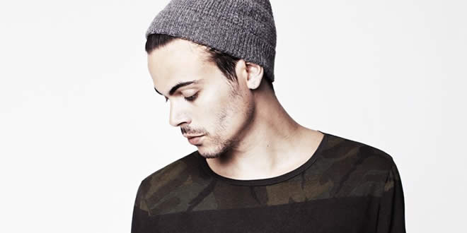 AllSaints Ridge Beanie
